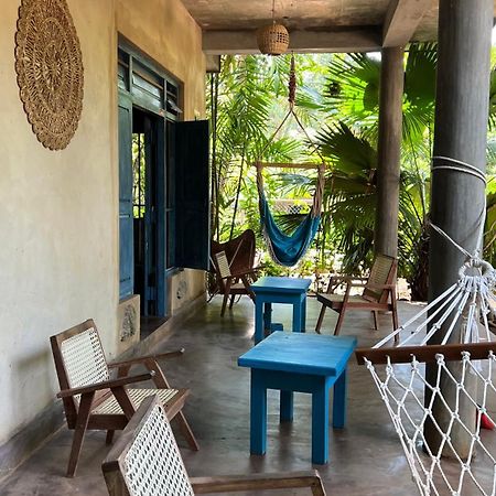 Kataragama Homestay Kültér fotó