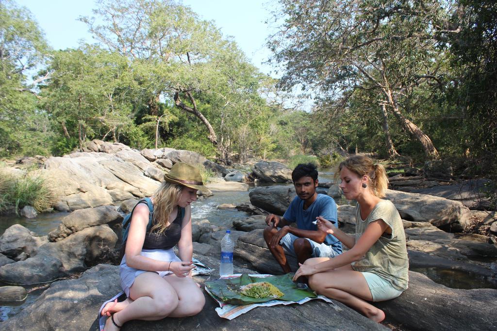 Kataragama Homestay Kültér fotó