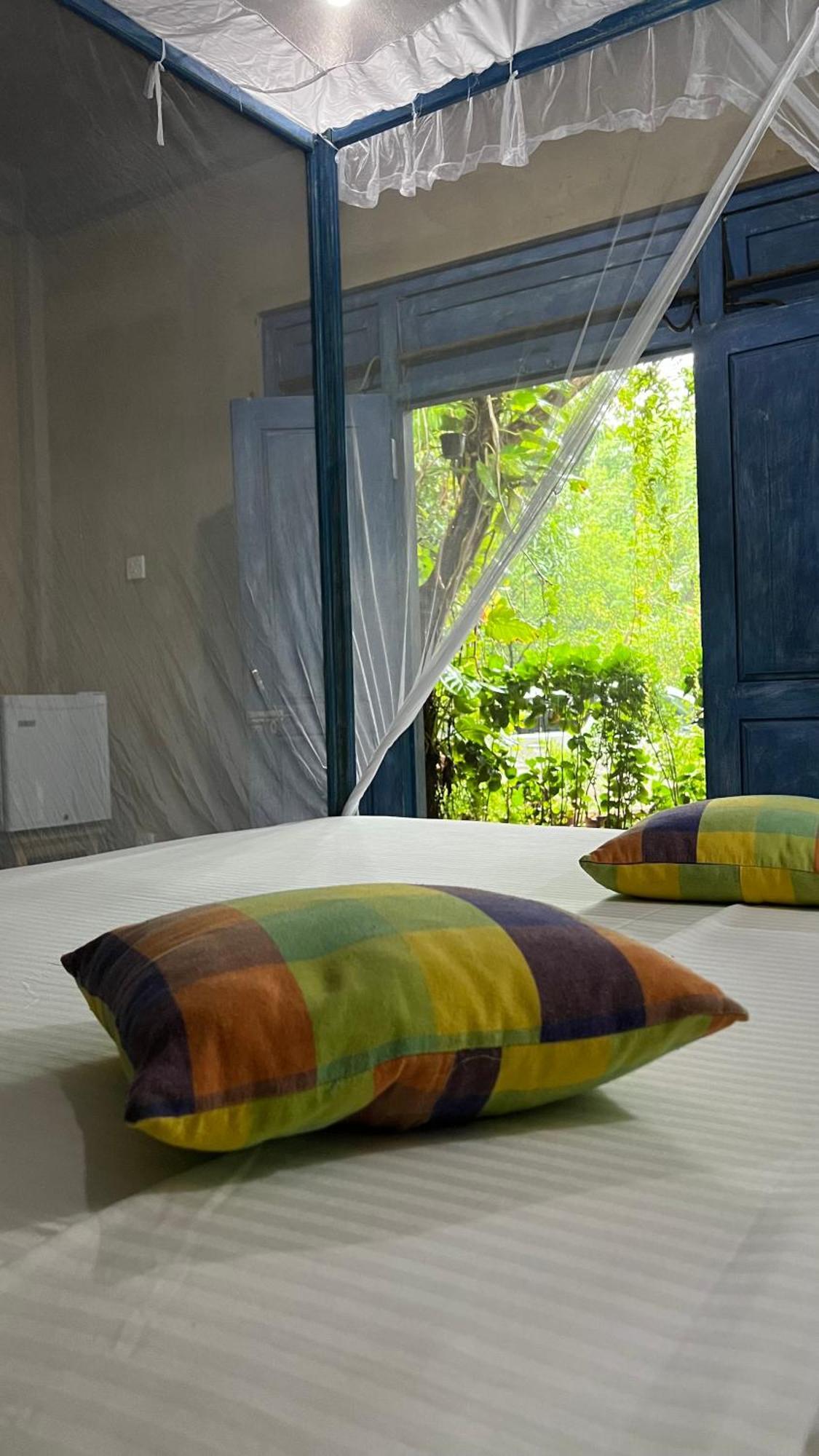 Kataragama Homestay Kültér fotó