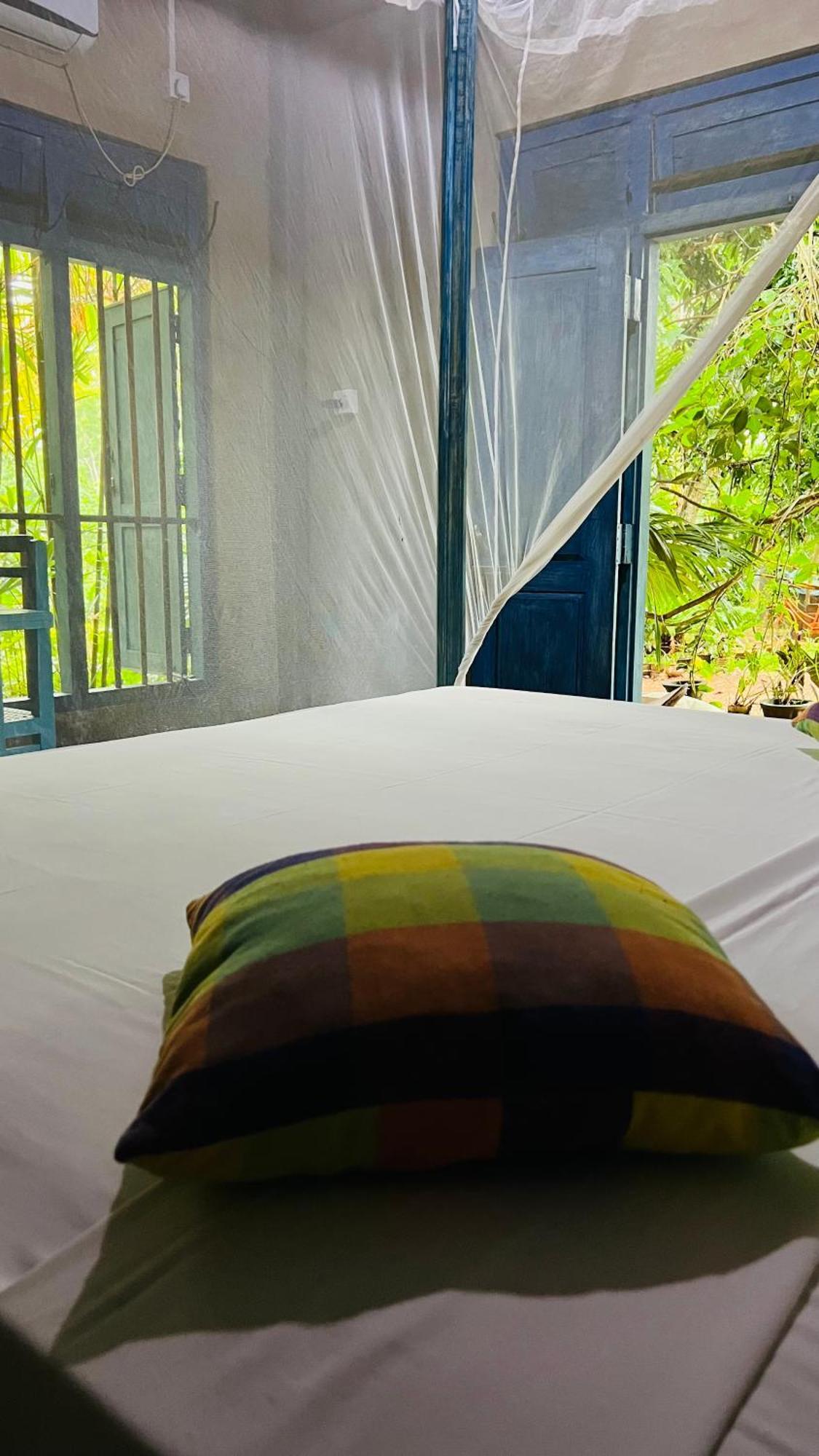 Kataragama Homestay Kültér fotó