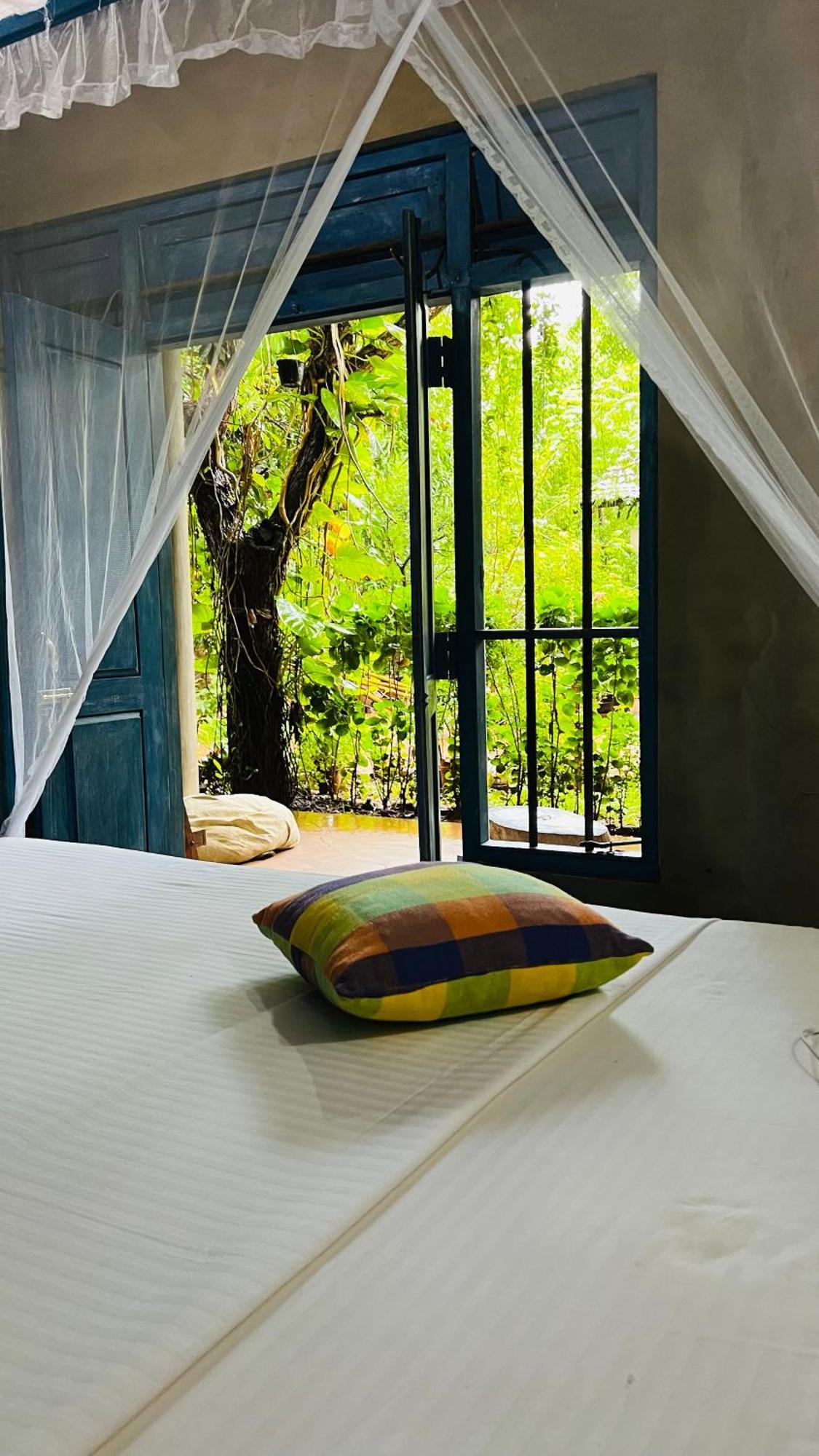 Kataragama Homestay Kültér fotó