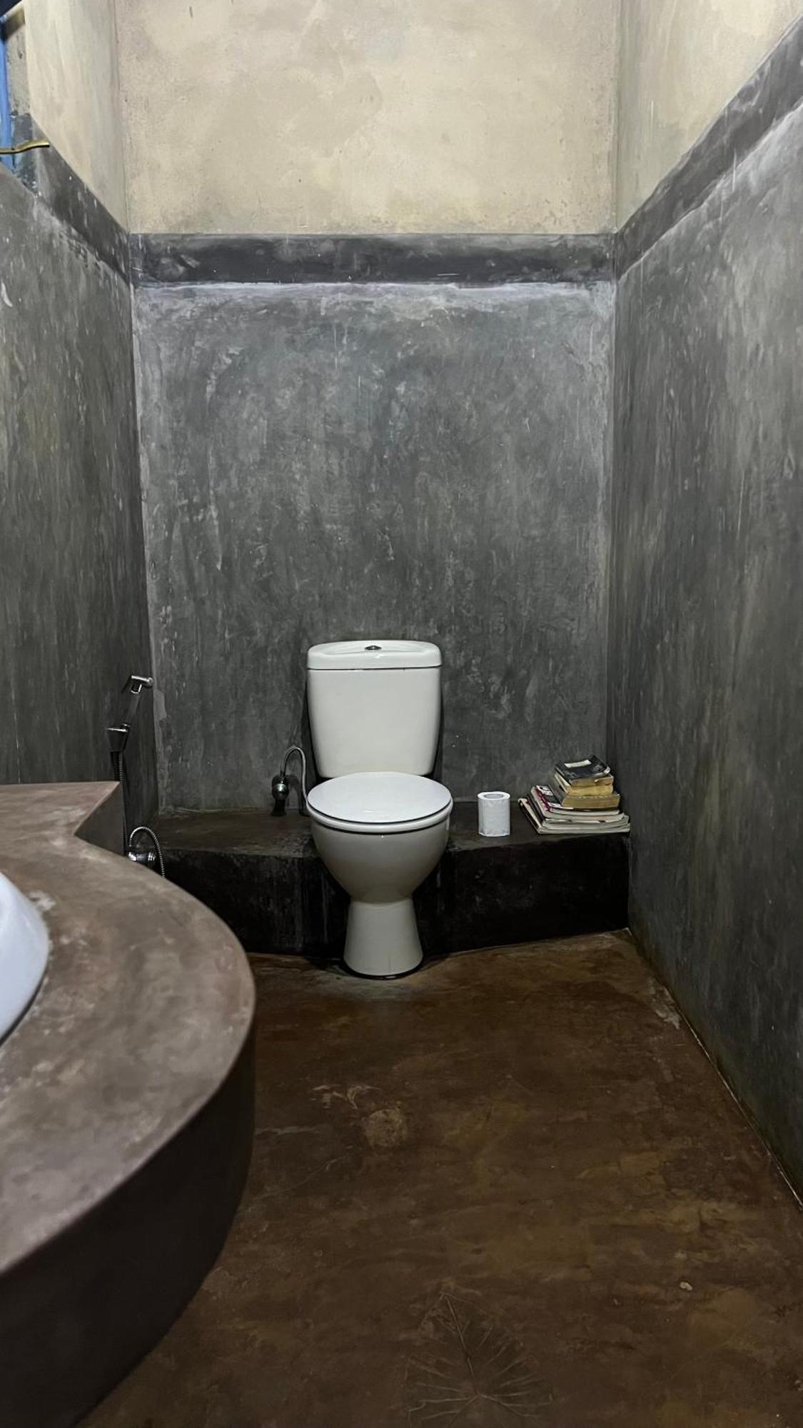 Kataragama Homestay Kültér fotó
