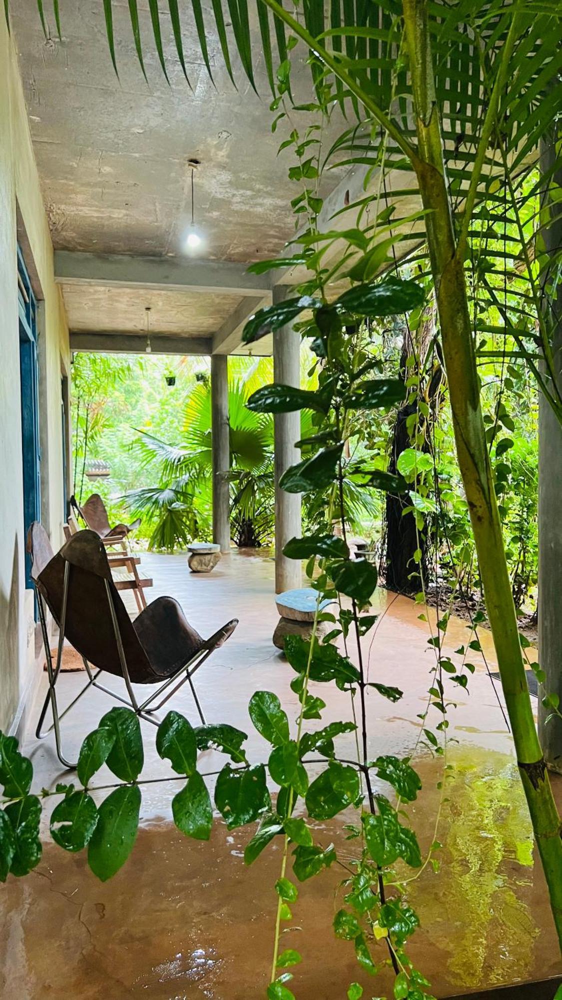 Kataragama Homestay Kültér fotó