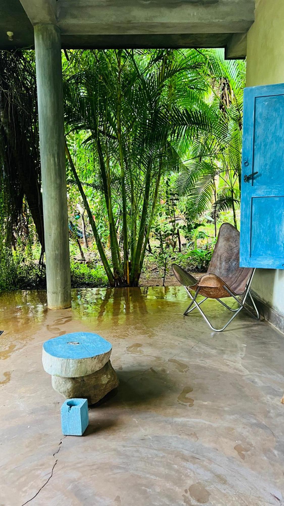 Kataragama Homestay Kültér fotó