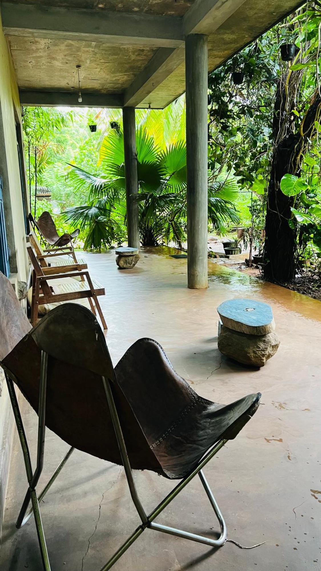 Kataragama Homestay Kültér fotó