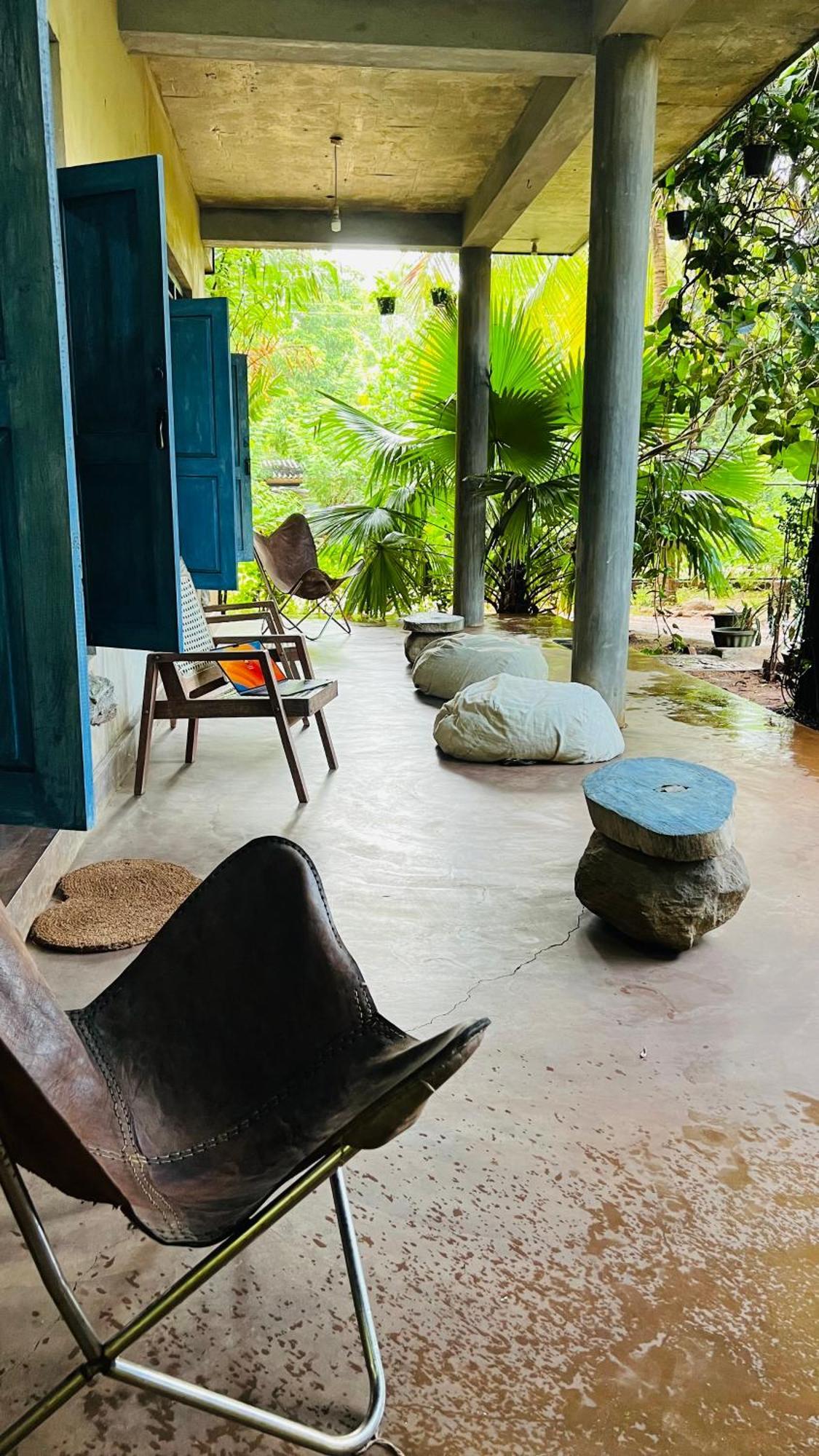 Kataragama Homestay Kültér fotó