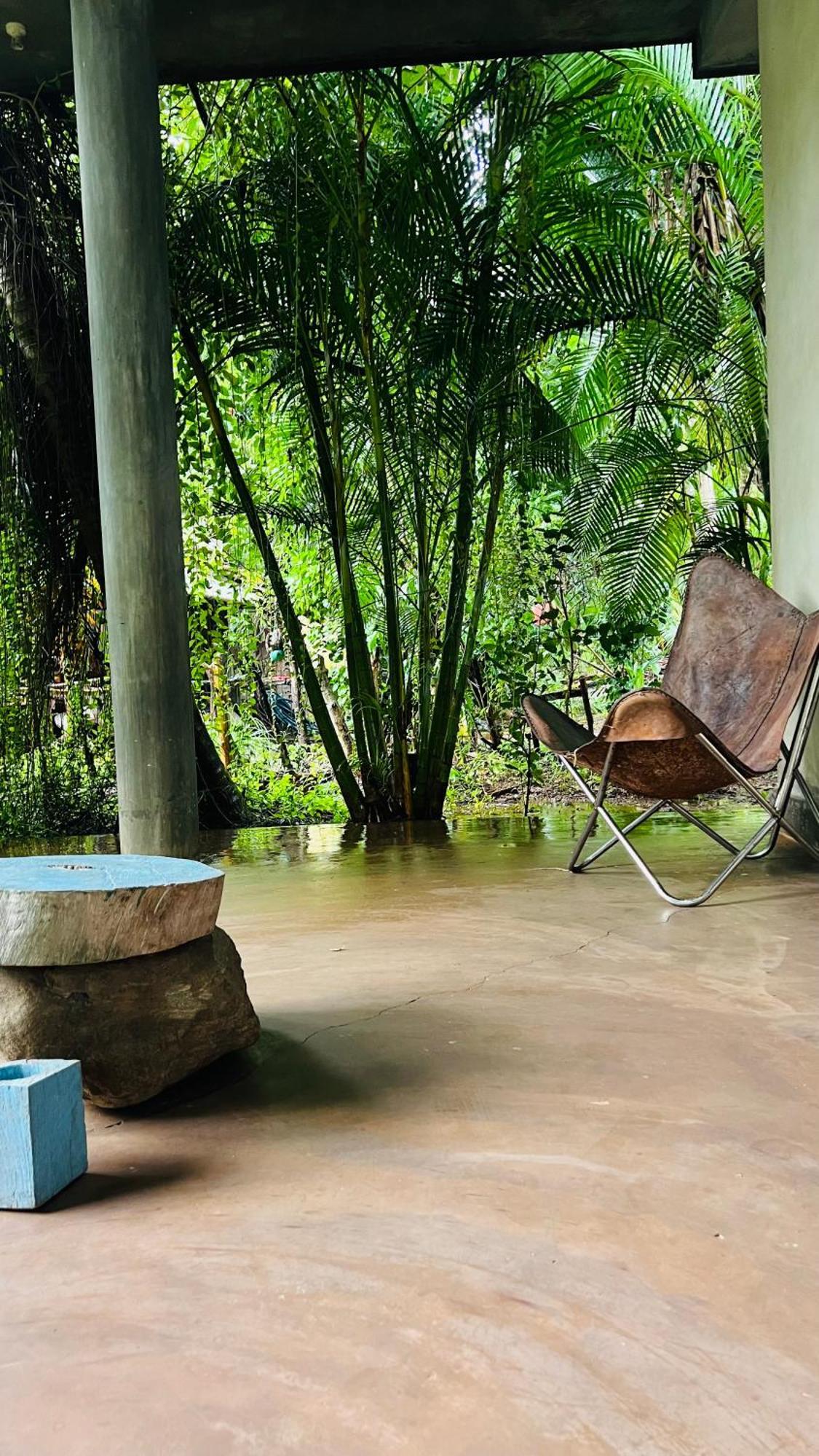 Kataragama Homestay Kültér fotó