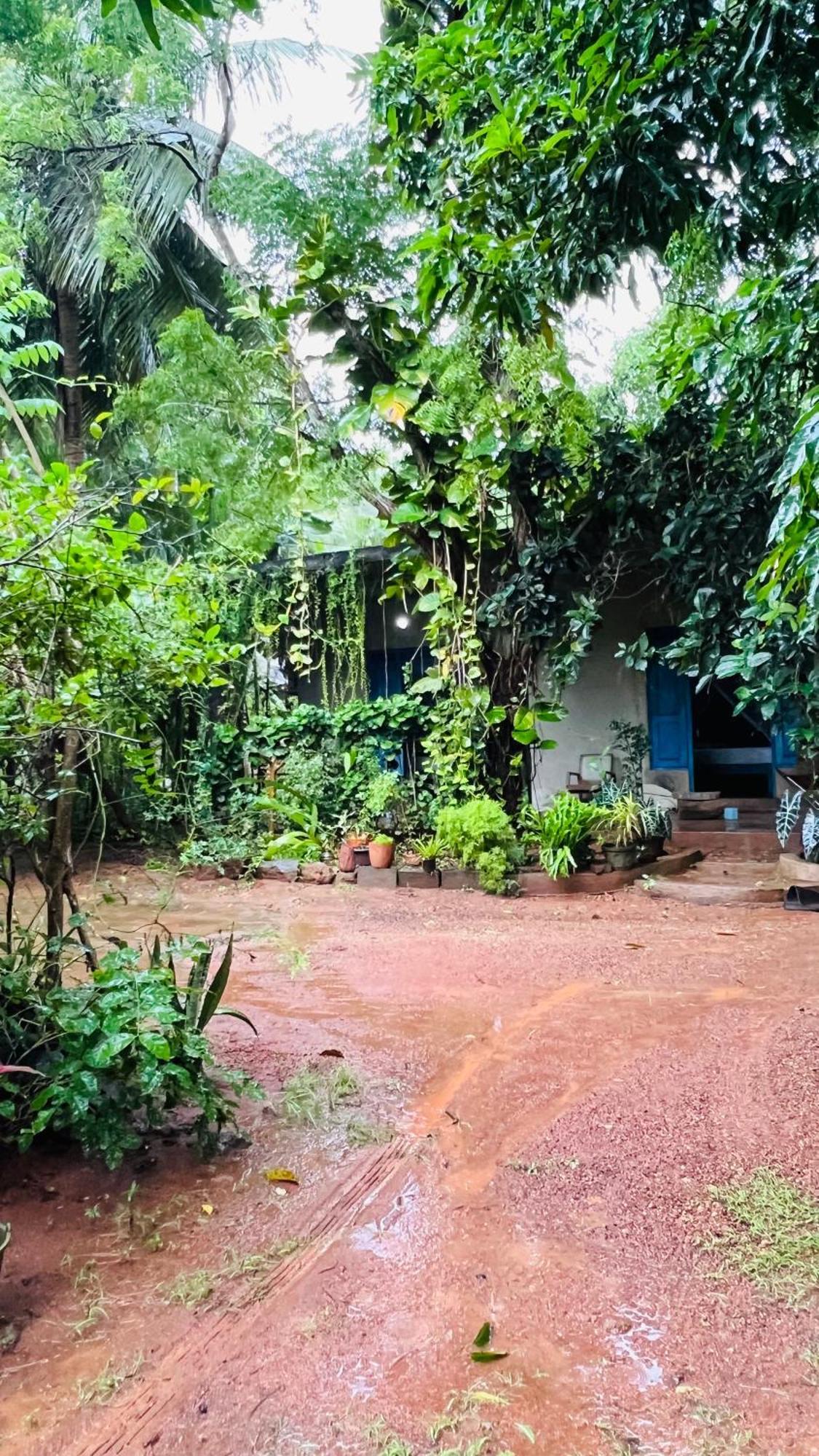 Kataragama Homestay Kültér fotó