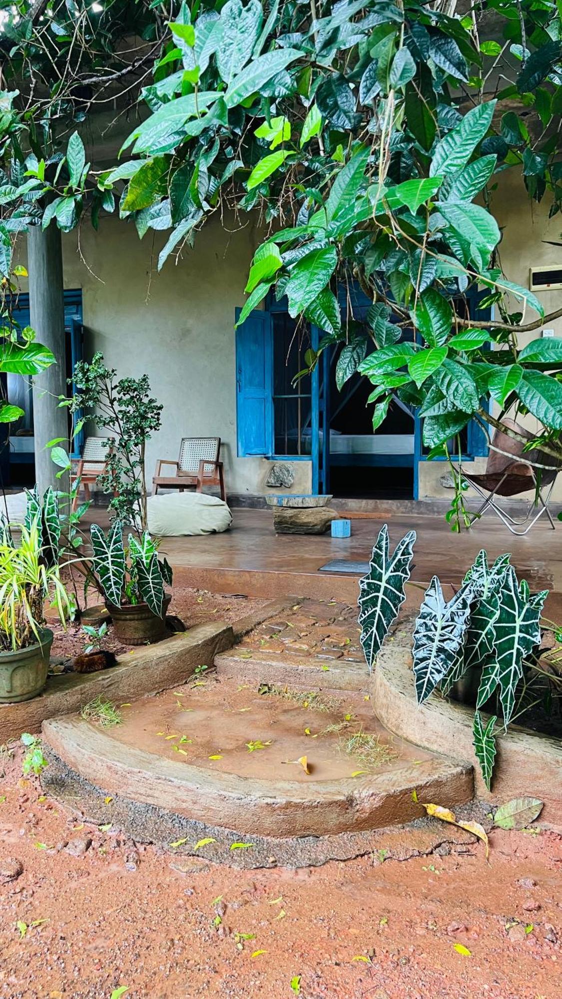 Kataragama Homestay Kültér fotó