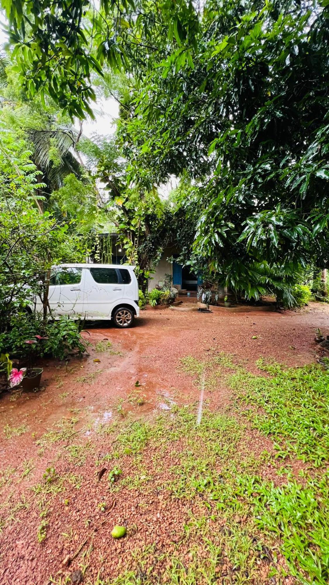 Kataragama Homestay Kültér fotó