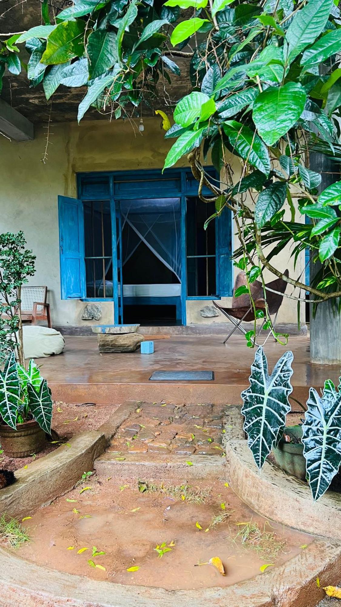 Kataragama Homestay Kültér fotó
