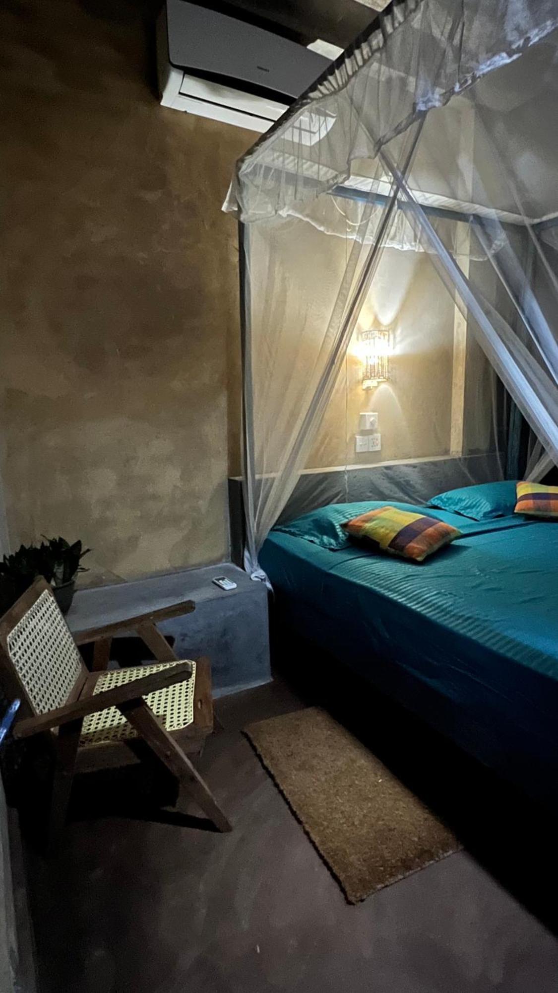 Kataragama Homestay Kültér fotó