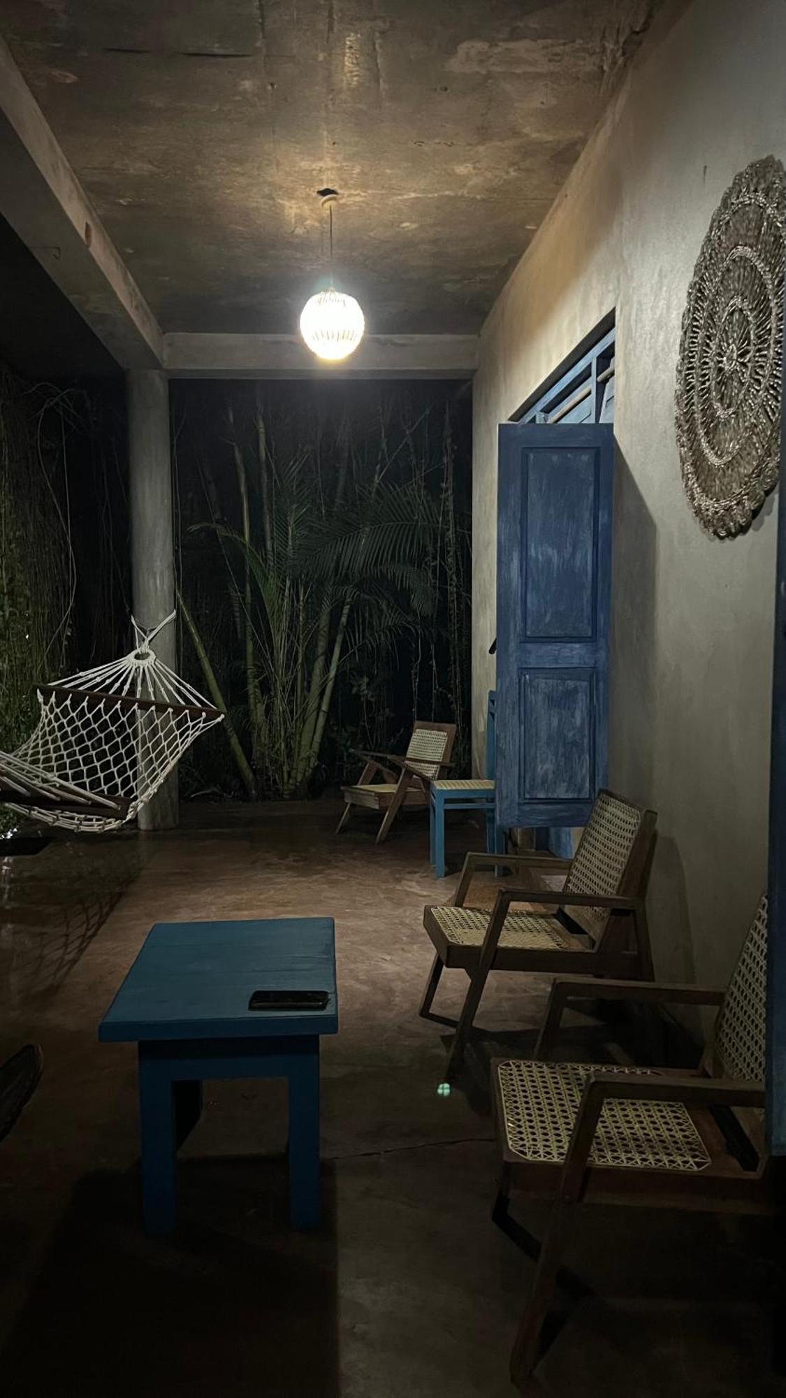 Kataragama Homestay Kültér fotó