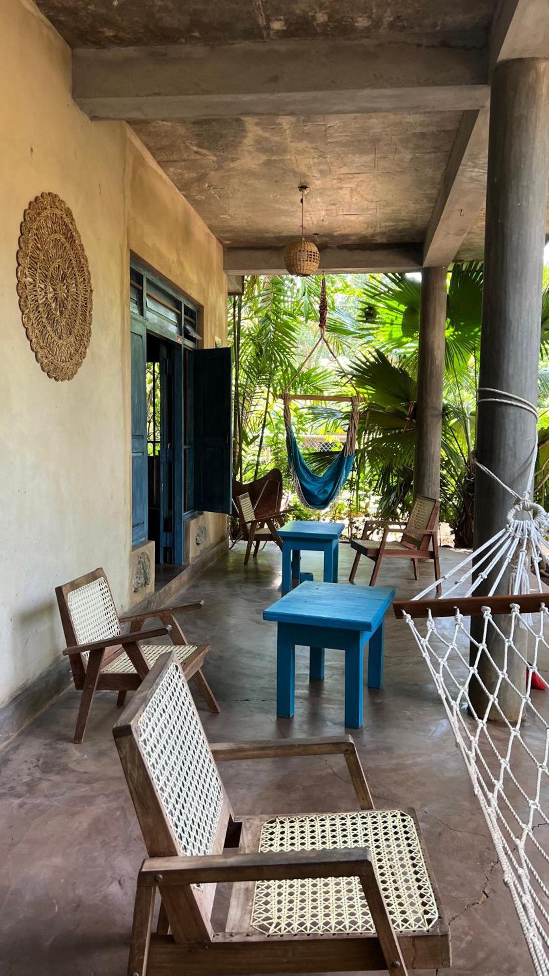 Kataragama Homestay Kültér fotó