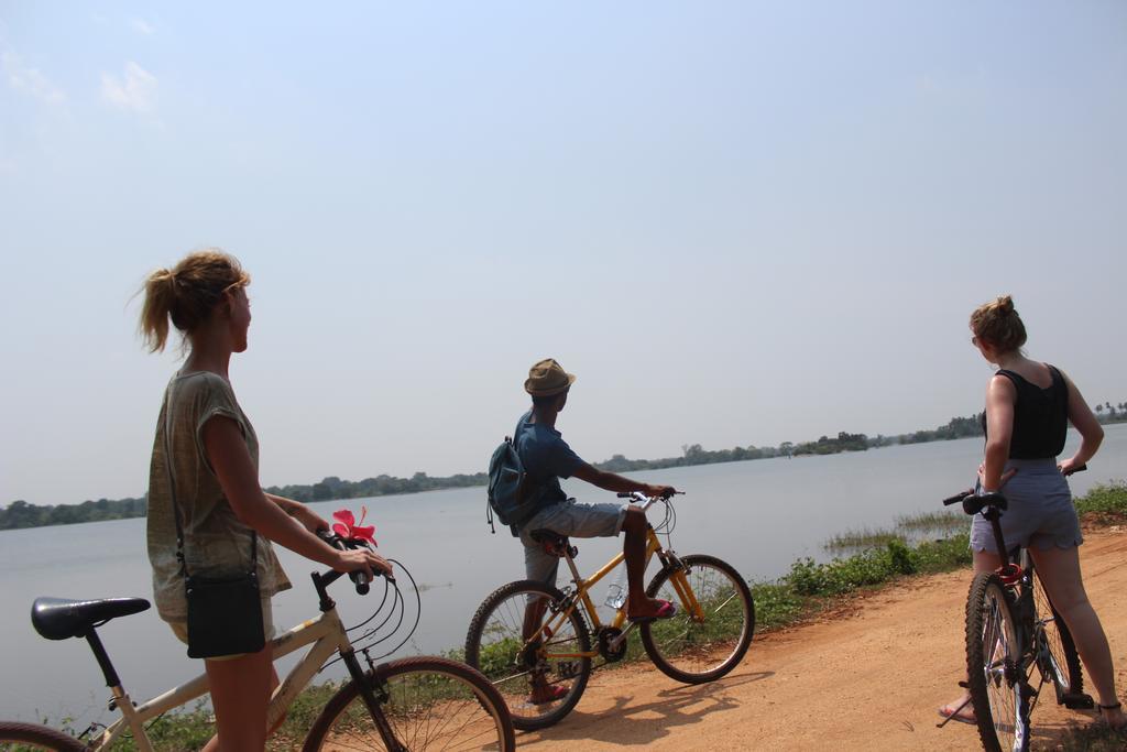 Kataragama Homestay Kültér fotó