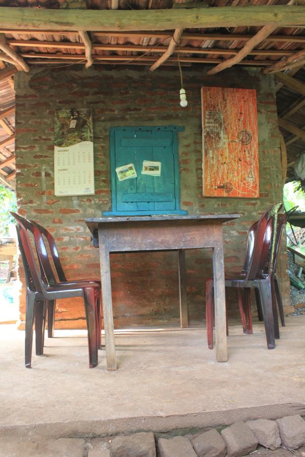 Kataragama Homestay Kültér fotó